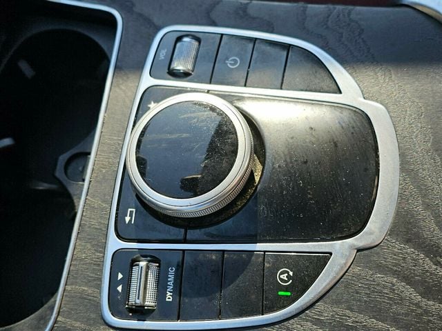 2017 Mercedes-Benz C-Class C 300 4MATIC Sedan - 22960173 - 27