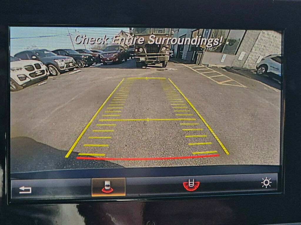 2017 Mercedes-Benz C-Class C 300 4MATIC Sedan - 22960173 - 2