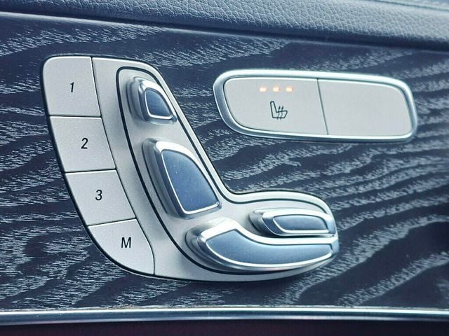 2017 Mercedes-Benz C-Class C 300 4MATIC Sedan - 22960173 - 30