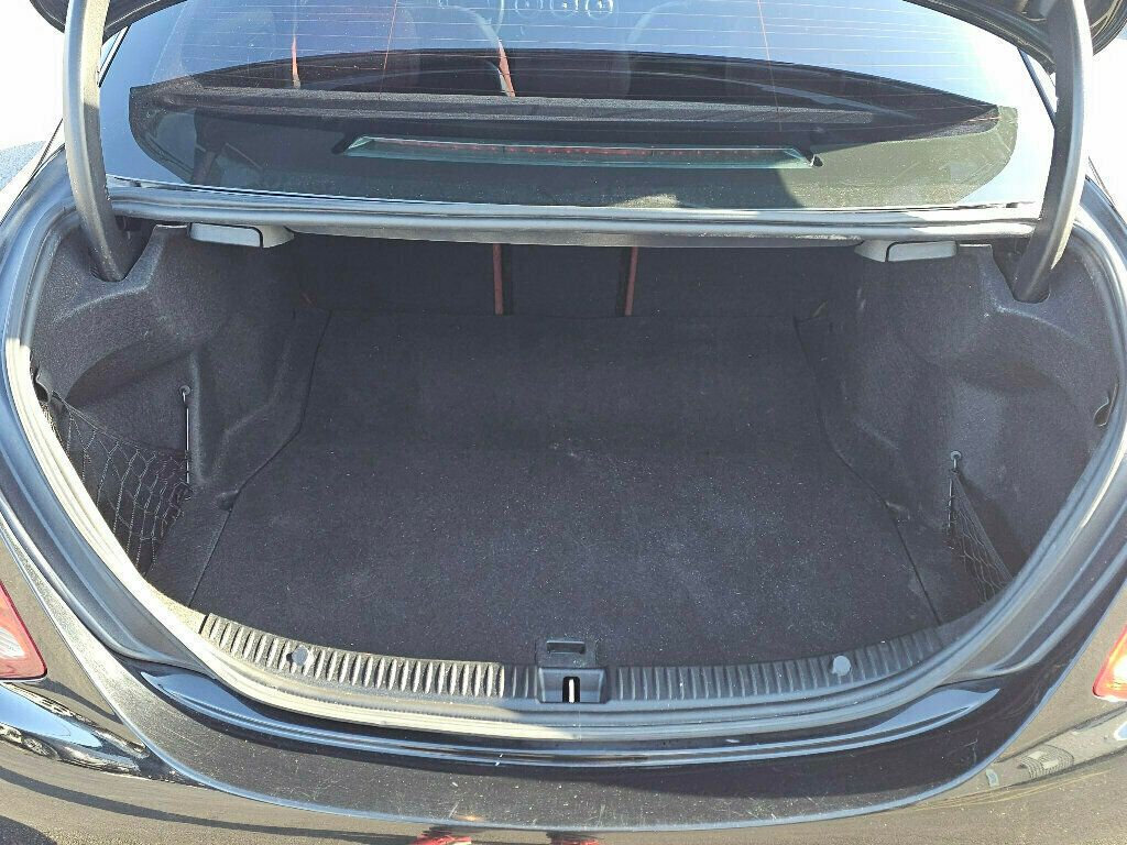 2017 Mercedes-Benz C-Class C 300 4MATIC Sedan - 22960173 - 37