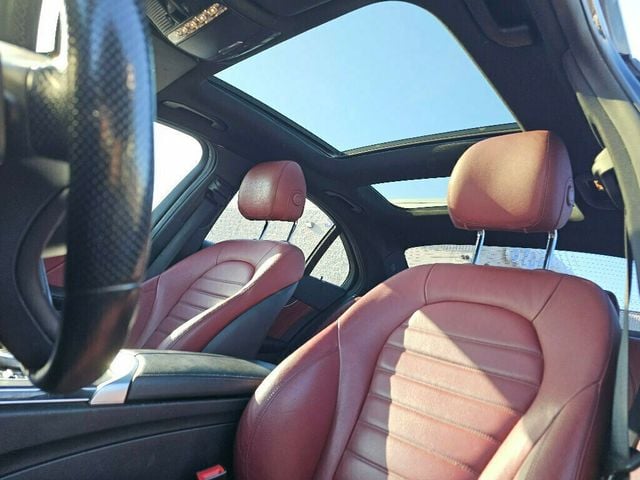 2017 Mercedes-Benz C-Class C 300 4MATIC Sedan - 22960173 - 3