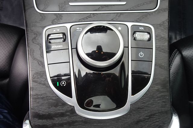 2017 Mercedes-Benz C-Class C 300 4MATIC Sedan - 22936123 - 17