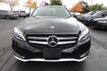 2017 Mercedes-Benz C-Class C 300 4MATIC Sedan - 22936123 - 2