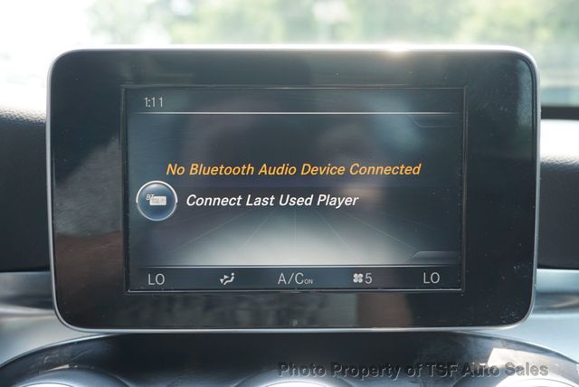 2017 Mercedes-Benz C-Class C 300 4MATIC Sedan NAVIGATION REAR CAMERA PANO ROOF HEATED SEATS - 23048210 - 20