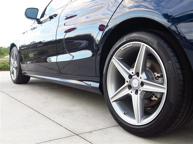 2017 Mercedes-Benz C-Class C 300 4MATIC Sedan with Luxury Pkg - 16993823 - 9