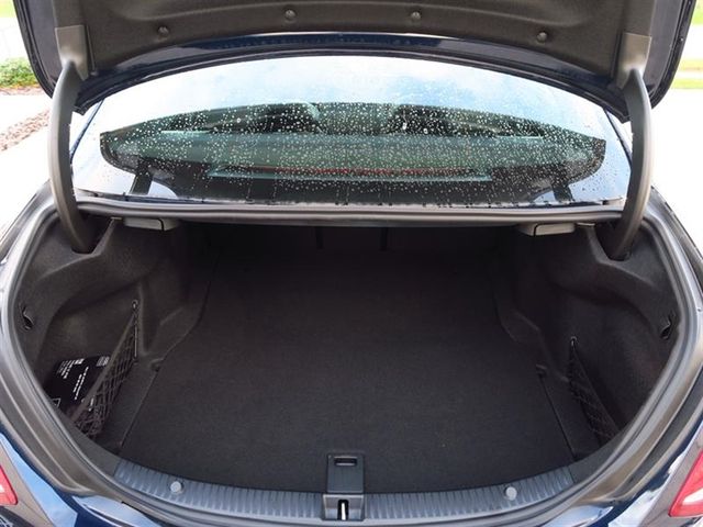 2017 Mercedes-Benz C-Class C 300 4MATIC Sedan with Luxury Pkg - 16993823 - 10