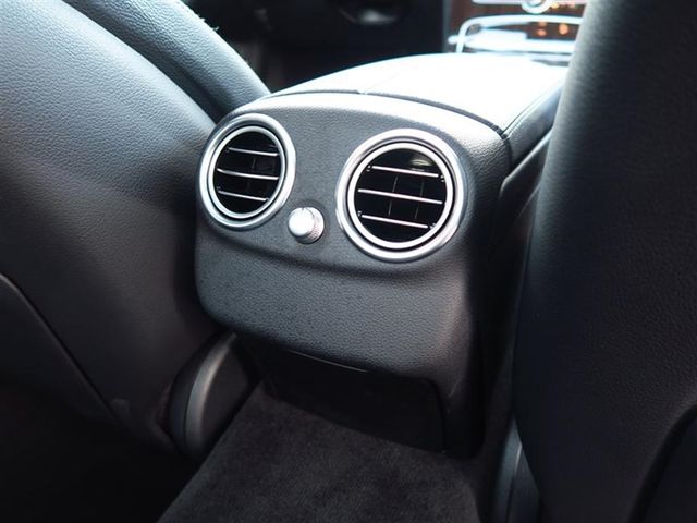 2017 Mercedes-Benz C-Class C 300 4MATIC Sedan with Luxury Pkg - 16993823 - 17