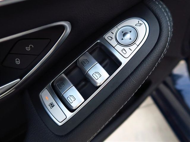 2017 Mercedes-Benz C-Class C 300 4MATIC Sedan with Luxury Pkg - 16993823 - 18