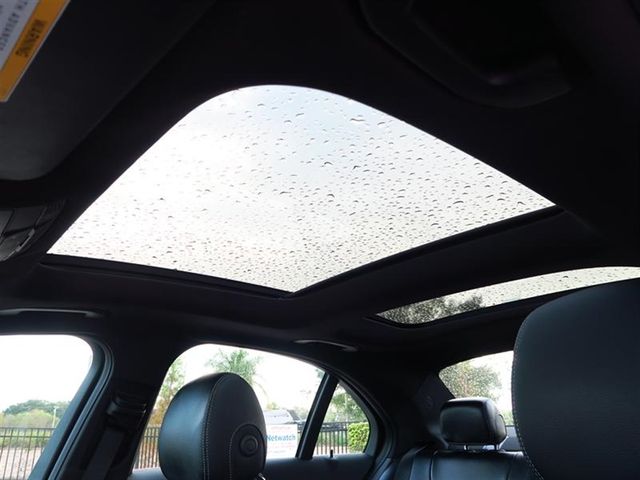 2017 Mercedes-Benz C-Class C 300 4MATIC Sedan with Luxury Pkg - 16993823 - 21