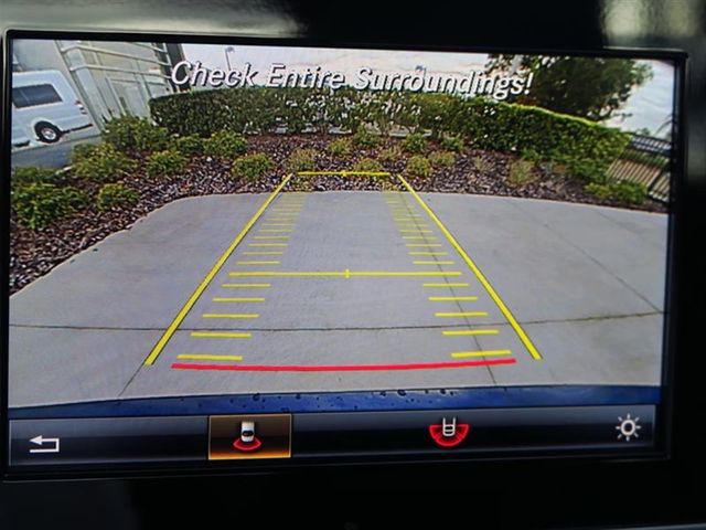 2017 Mercedes-Benz C-Class C 300 4MATIC Sedan with Luxury Pkg - 16993823 - 24