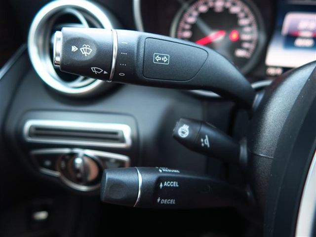 2017 Mercedes-Benz C-Class C 300 4MATIC Sedan with Luxury Pkg - 16993823 - 27