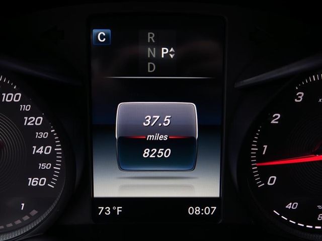 2017 Mercedes-Benz C-Class C 300 4MATIC Sedan with Luxury Pkg - 16993823 - 29