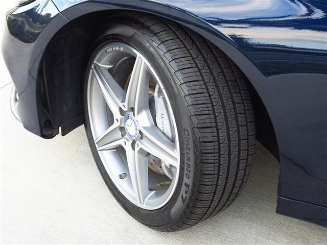 2017 Mercedes-Benz C-Class C 300 4MATIC Sedan with Luxury Pkg - 16993823 - 30