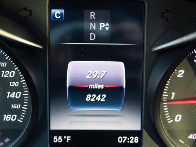 2017 Mercedes-Benz C-Class C 300 4MATIC Sedan with Luxury Pkg - 16993823 - 5