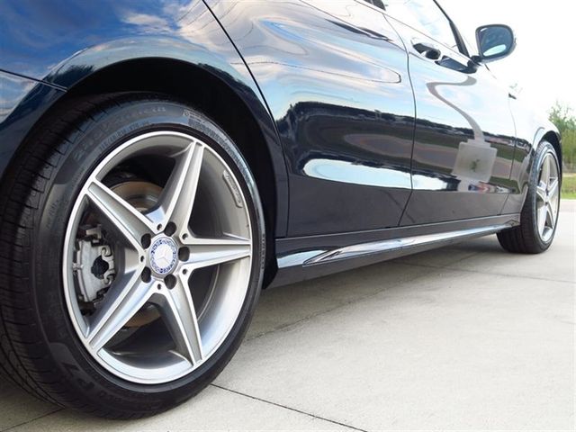 2017 Mercedes-Benz C-Class C 300 4MATIC Sedan with Luxury Pkg - 16993823 - 8