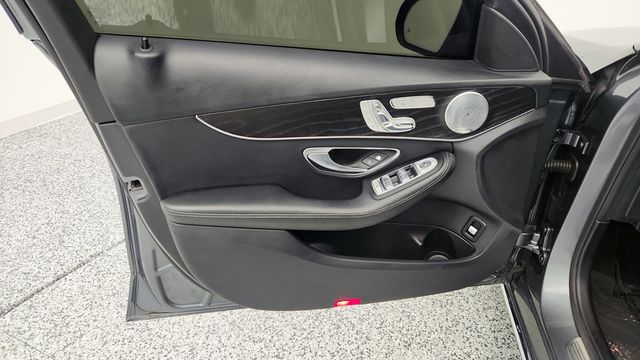 2017 Mercedes-Benz C-Class C 300 4MATIC Sedan with Premium 3 Package & Panorama Sunroof - 22955113 - 10