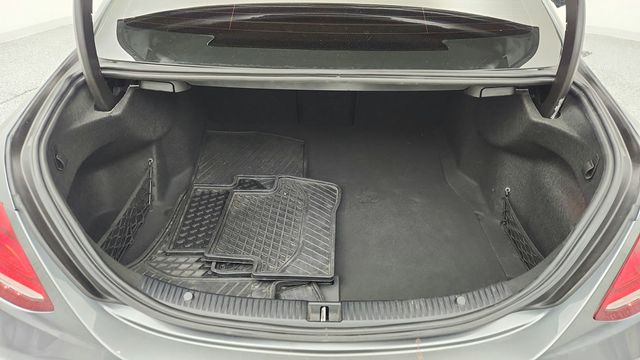 2017 Mercedes-Benz C-Class C 300 4MATIC Sedan with Premium 3 Package & Panorama Sunroof - 22955113 - 20