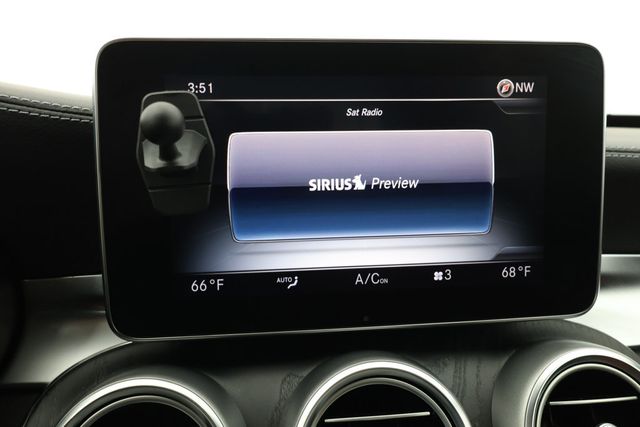 2017 Mercedes-Benz C-Class C 300 4MATIC Sedan with Sport Pkg & Premium 3 Package - 22938780 - 14