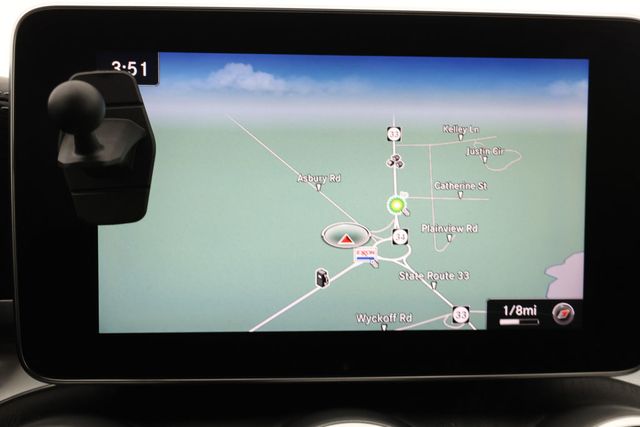 2017 Mercedes-Benz C-Class C 300 4MATIC Sedan with Sport Pkg & Premium 3 Package - 22938780 - 15