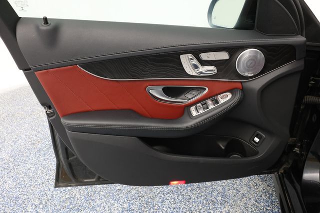 2017 Mercedes-Benz C-Class C 300 4MATIC Sedan with Sport Pkg & Premium 3 Package - 22938780 - 7