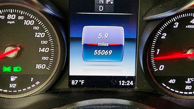 2017 Mercedes-Benz C-Class C 300 4MATIC Sedan w/ Premium 2, Sport & Night Pkgs - 23056737 - 13