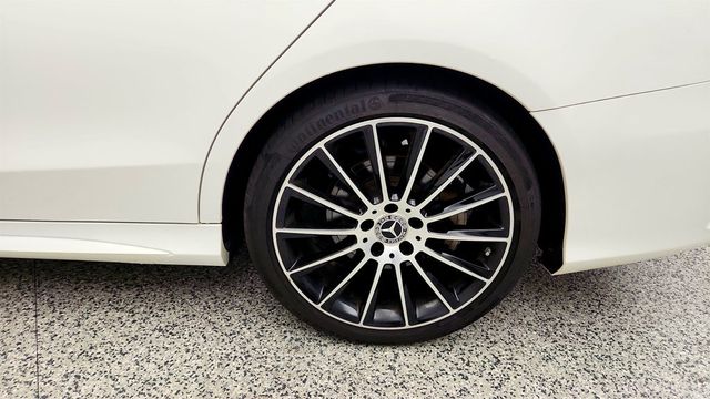 2017 Mercedes-Benz C-Class C 300 4MATIC Sedan w/ Premium 2, Sport & Night Pkgs - 23056737 - 8