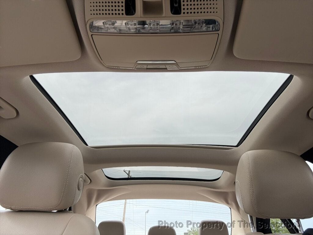 2017 Mercedes Benz C 300 4MATIC Sport photo 34