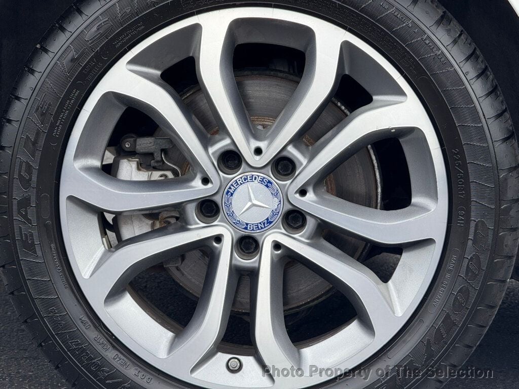 2017 Mercedes Benz C 300 4MATIC Sport photo 43