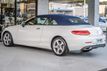 2017 Mercedes-Benz C-Class C300 4MATIC - WHITE ON BEIGE - CONVERTIBLE - BACKUP CAM-GORGEOUS - 22965366 - 9