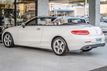 2017 Mercedes-Benz C-Class C300 4MATIC - WHITE ON BEIGE - CONVERTIBLE - BACKUP CAM-GORGEOUS - 22965366 - 10