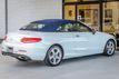 2017 Mercedes-Benz C-Class C300 4MATIC - WHITE ON BEIGE - CONVERTIBLE - BACKUP CAM-GORGEOUS - 22965366 - 13