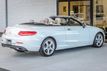 2017 Mercedes-Benz C-Class C300 4MATIC - WHITE ON BEIGE - CONVERTIBLE - BACKUP CAM-GORGEOUS - 22965366 - 14