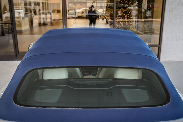 2017 Mercedes-Benz C-Class C300 4MATIC - WHITE ON BEIGE - CONVERTIBLE - BACKUP CAM-GORGEOUS - 22965366 - 15