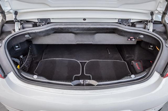 2017 Mercedes-Benz C-Class C300 4MATIC - WHITE ON BEIGE - CONVERTIBLE - BACKUP CAM-GORGEOUS - 22965366 - 17