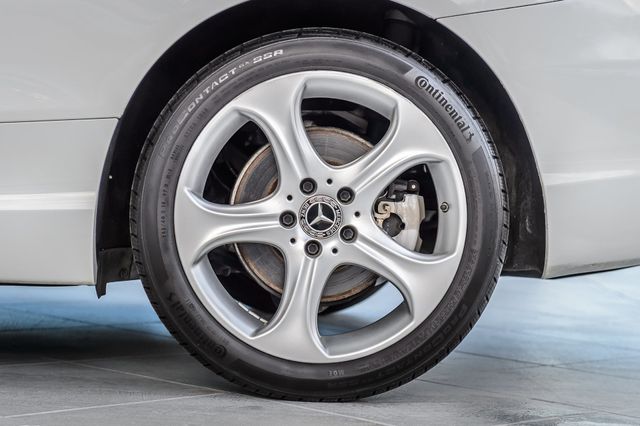 2017 Mercedes-Benz C-Class C300 4MATIC - WHITE ON BEIGE - CONVERTIBLE - BACKUP CAM-GORGEOUS - 22965366 - 19