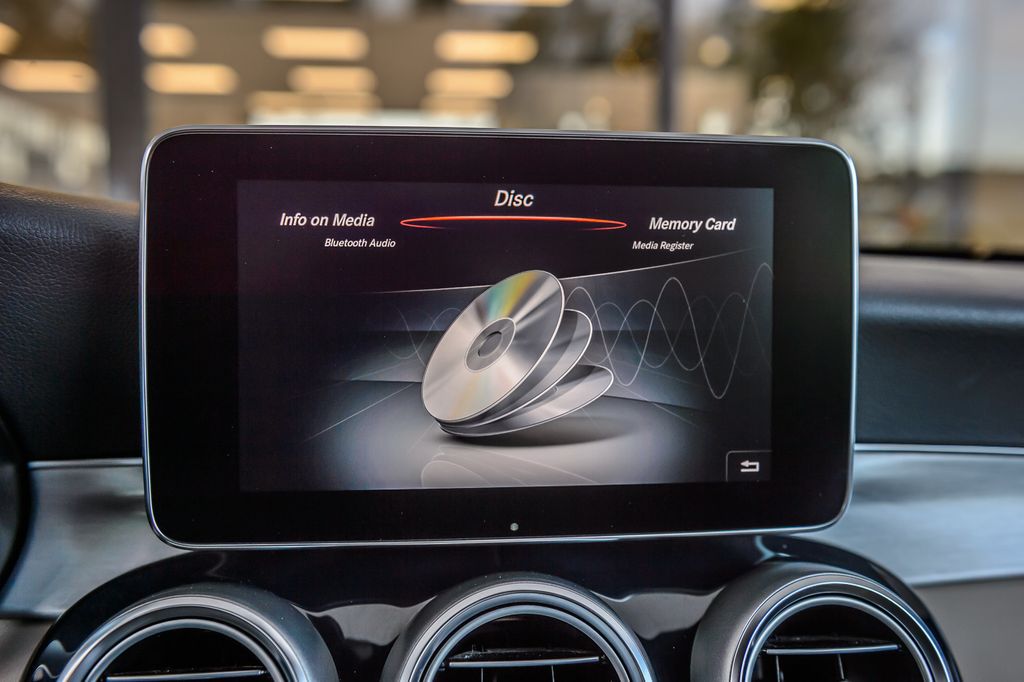 2017 Mercedes-Benz C-Class C300 4MATIC - WHITE ON BEIGE - CONVERTIBLE - BACKUP CAM-GORGEOUS - 22965366 - 29