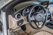2017 Mercedes-Benz C-Class C300 4MATIC - WHITE ON BEIGE - CONVERTIBLE - BACKUP CAM-GORGEOUS - 22965366 - 34