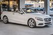 2017 Mercedes-Benz C-Class C300 4MATIC - WHITE ON BEIGE - CONVERTIBLE - BACKUP CAM-GORGEOUS - 22965366 - 4