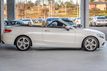 2017 Mercedes-Benz C-Class C300 4MATIC - WHITE ON BEIGE - CONVERTIBLE - BACKUP CAM-GORGEOUS - 22965366 - 58