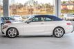 2017 Mercedes-Benz C-Class C300 4MATIC - WHITE ON BEIGE - CONVERTIBLE - BACKUP CAM-GORGEOUS - 22965366 - 60