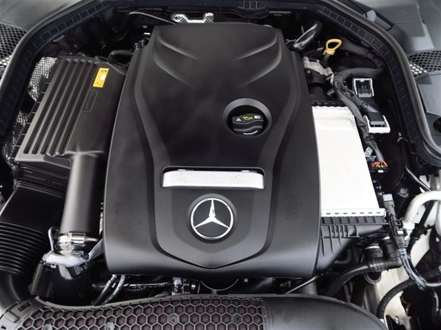 2017 Mercedes-Benz C-Class C 300 Cabriolet - 17080180 - 11