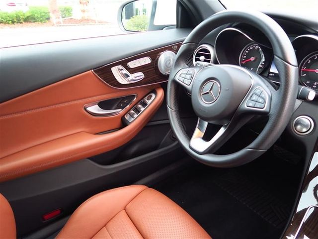 2017 Mercedes-Benz C-Class C 300 Cabriolet - 17080180 - 13