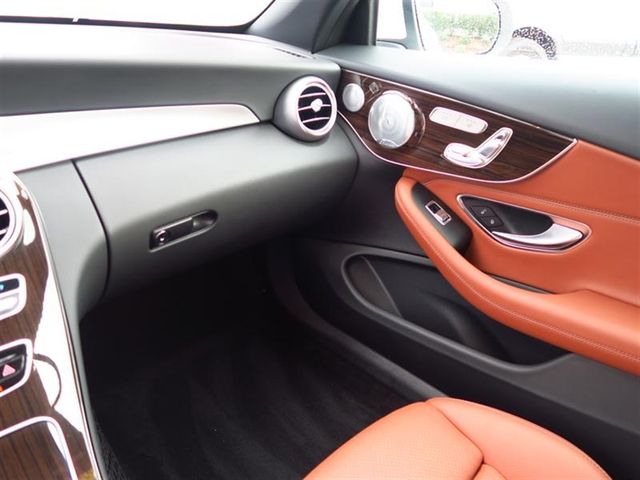 2017 Mercedes-Benz C-Class C 300 Cabriolet - 17080180 - 15