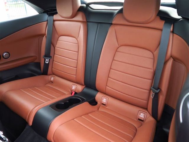 2017 Mercedes-Benz C-Class C 300 Cabriolet - 17080180 - 16