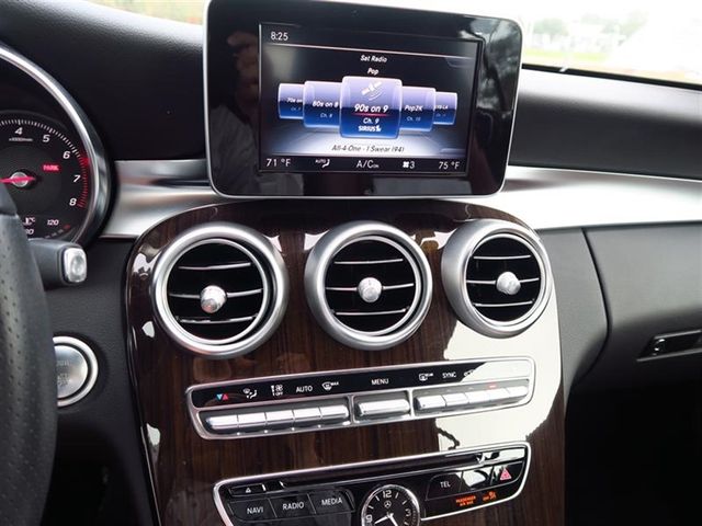 2017 Mercedes-Benz C-Class C 300 Cabriolet - 17080180 - 21