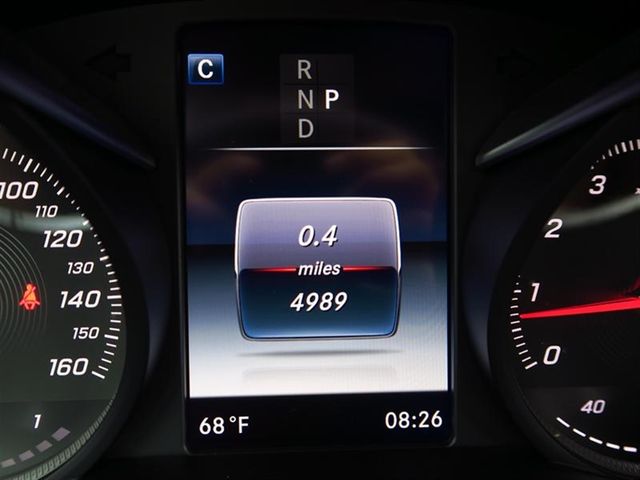 2017 Mercedes-Benz C-Class C 300 Cabriolet - 17080180 - 29