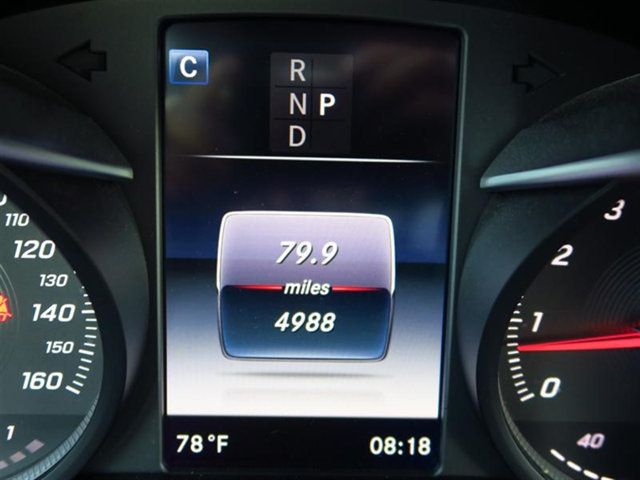 2017 Mercedes-Benz C-Class C 300 Cabriolet - 17080180 - 5