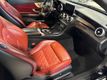 2017 Mercedes-Benz C-Class C 300 Cabriolet - 22776975 - 16