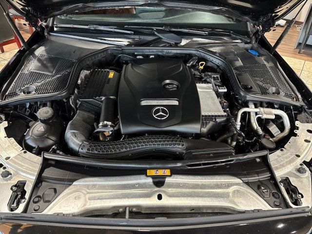 2017 Mercedes-Benz C-Class C 300 Cabriolet - 22776975 - 20