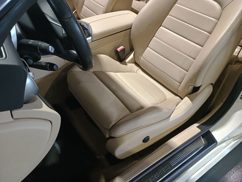 2017 Mercedes-Benz C-Class C 300 Cabriolet Florida Car - 23011354 - 14